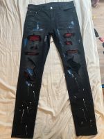 Amiri Jeans Hessen - Hofheim am Taunus Vorschau