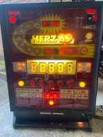 Merkur Herz As Spielautomat Nordrhein-Westfalen - Hamm Vorschau