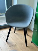 Hay About a Chair Stoff mit schwarzem Holz Freiburg im Breisgau - Wiehre Vorschau
