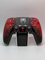 PS5 Controller/ Custom Design Spiderman Nordrhein-Westfalen - Rhede Vorschau