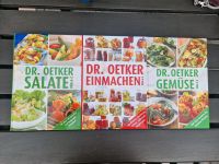 Dr. Oetker Kochbücher West - Unterliederbach Vorschau