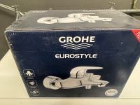 Grohe Eurostyle Badewannenarmatur Neu Nordrhein-Westfalen - Mülheim (Ruhr) Vorschau