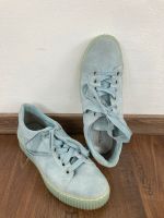 Tamaris Sneaker Schuhe Größe 39 Damen blau Bad Doberan - Landkreis - Schwaan Vorschau