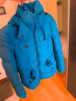 Daunen Winterjacke edc Hessen - Neu-Isenburg Vorschau
