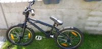 BMX Bike von Bulls Bayern - Lappersdorf Vorschau