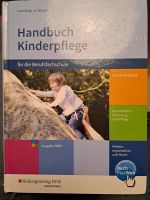 Handbuch Kinderpflege Bildungsverlag EINS Westermann Ausgabe NRW Nordrhein-Westfalen - Menden Vorschau