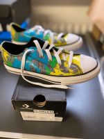 Converse Sneaker Kids, Neu, OVP, Gr.35 Baden-Württemberg - Neckarsulm Vorschau