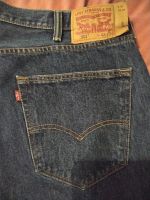 Herren Lewi's Jeans 501 Original, 100% BAUMWOLLE ,42/30 ! Baden-Württemberg - Bad Rappenau Vorschau
