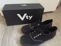 Sneaker Vty Größe 37 Neu Sachsen - Zittau Vorschau