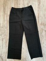 Damenhose Gr. 38 dunkelgrau von gardeur soft line Top Zustand Bayern - Alzenau Vorschau