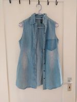 Denim Vest Hannover - Südstadt-Bult Vorschau