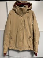 Scott Skijacke Damen Ultimate Dryo 10 Größe S Snowboardjacke Sachsen - Zwoenitz Vorschau