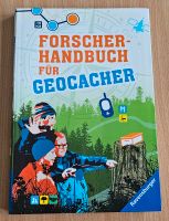 Forscher Handbuch für Geocacher von Ravensburger für Kinder Duisburg - Duisburg-Süd Vorschau