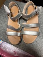 UGG Sandalen 38 Bayern - Olching Vorschau