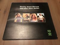 Barclays James Harvest and Otter Short Stories LP Vinyl Hessen - Reinhardshagen Vorschau