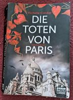 Die Toten von Paris von Michelle Cordier Brandenburg - Eisenhüttenstadt Vorschau