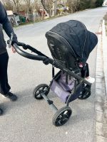 My Junior Kinderwagen Sportaufsatz Bayern - Pilsting Vorschau