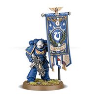 Space Marines Primaris Ancient Warhammer 40k Aachen - Aachen-Mitte Vorschau