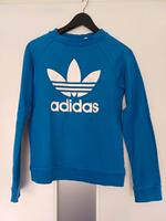 Pullover Adidas Gr. 34 Hessen - Haunetal Vorschau