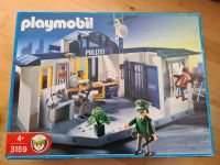 Playmobil Polizeistation 3159 Nordrhein-Westfalen - Bergisch Gladbach Vorschau