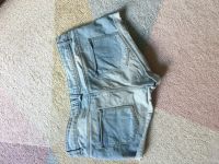 Jeans Shorts kurz hot pan Altona - Hamburg Altona-Nord Vorschau