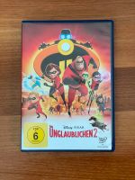 DVD "Die Unglaublichen 2" von Disney und Pixar Niedersachsen - Garbsen Vorschau