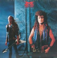 McAuley Schenker Group ‎– Perfect Timing LP 1987 Kr. Altötting - Burghausen Vorschau