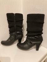 Stiefel bpc Hessen - Solms Vorschau