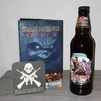 Iron Maiden Package Rock in Rio Vhs Nordrhein-Westfalen - Brilon Vorschau