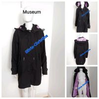 Orig. Museum Jacke NP598€  L 40 Parka schwarz wetterfest Hamburg-Mitte - Hamburg Hammerbrook Vorschau