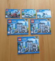 Lego Sammlung (City, Nexo Knights, Ninjago, Star Wars etc.) Nordrhein-Westfalen - Hamminkeln Vorschau