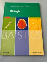 Biologie Basics Bayern - Erlangen Vorschau