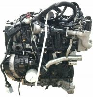 MOTOR KOMPLETT F1AGL1111 2.3 177 PS FIAT DUACTO 1.000 KM WIE NEU Hessen - Darmstadt Vorschau