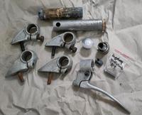 RT Kupplungshebel Lenkerhalterung DKW MZ DDR Rostock - Lütten Klein Vorschau