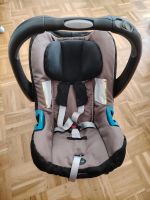 Römer Babyschale Babysitz Autositz Hemelingen - Hastedt Vorschau