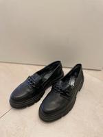 Halbschuhe gr. 37 Bayern - Landshut Vorschau