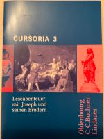 Cursoria 3, Leseabenteuer mit Joseph und seinen Brüdern Rheinland-Pfalz - Koblenz Vorschau