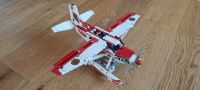 Lego Technic 2 in 1 Löschflugzeug 42040 Rheinland-Pfalz - Mainz Vorschau