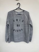 Sweatshirt von re.draft grau Größe L bzw. 40 Bayern - Marxheim Vorschau