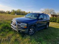 Chevrolet Tahoe Brandenburg - Tauche Vorschau