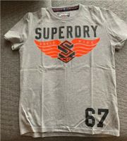 SuperDry Herren Tshirt wie Neu Gr:M Nordrhein-Westfalen - Overath Vorschau