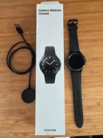 Smartwatch Samsung Galaxy Watch 4 Classic Nordrhein-Westfalen - Dorsten Vorschau