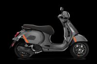 Vespa GTS 125 Supersport * NEUES MODELL in allen Farbe Nordrhein-Westfalen - Roetgen Vorschau