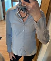 Hellblaue Bluse More&More 34 Damen Bayern - Manching Vorschau