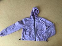 ❤️ Jacke neuwertig Gr. 34 Lila Rheinland-Pfalz - Nastätten Vorschau