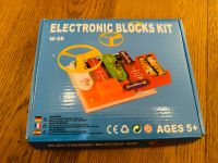 Electronic blocks kit, Spielzeug ab 5 Jahren Berlin - Pankow Vorschau