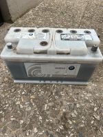 BMW Starterbatterie E90 90Ah 720A Berlin - Rudow Vorschau