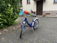 Puki Captain Sharky Fahrrad Rheinland-Pfalz - Mainz Vorschau