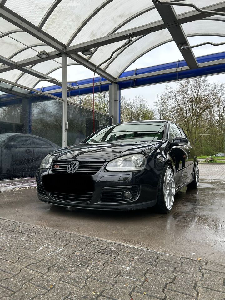 Golf 5 GTI in Dortmund