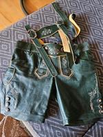 Bekleidung ( Tracht)⁹ Bayern - Bad Griesbach im Rottal Vorschau